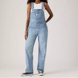Levi's Vintage Women's Overalls Size M Levis